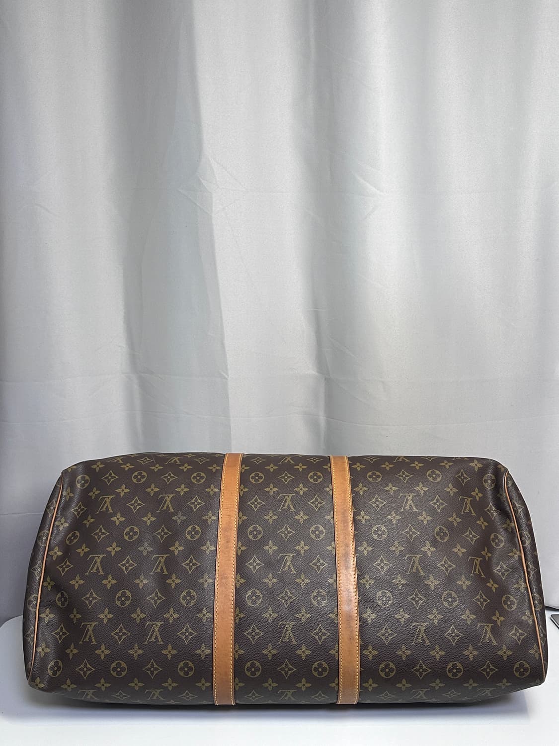 루이비통 키폴 60 모노그램 캔버스 트래블 백 상품이미지9