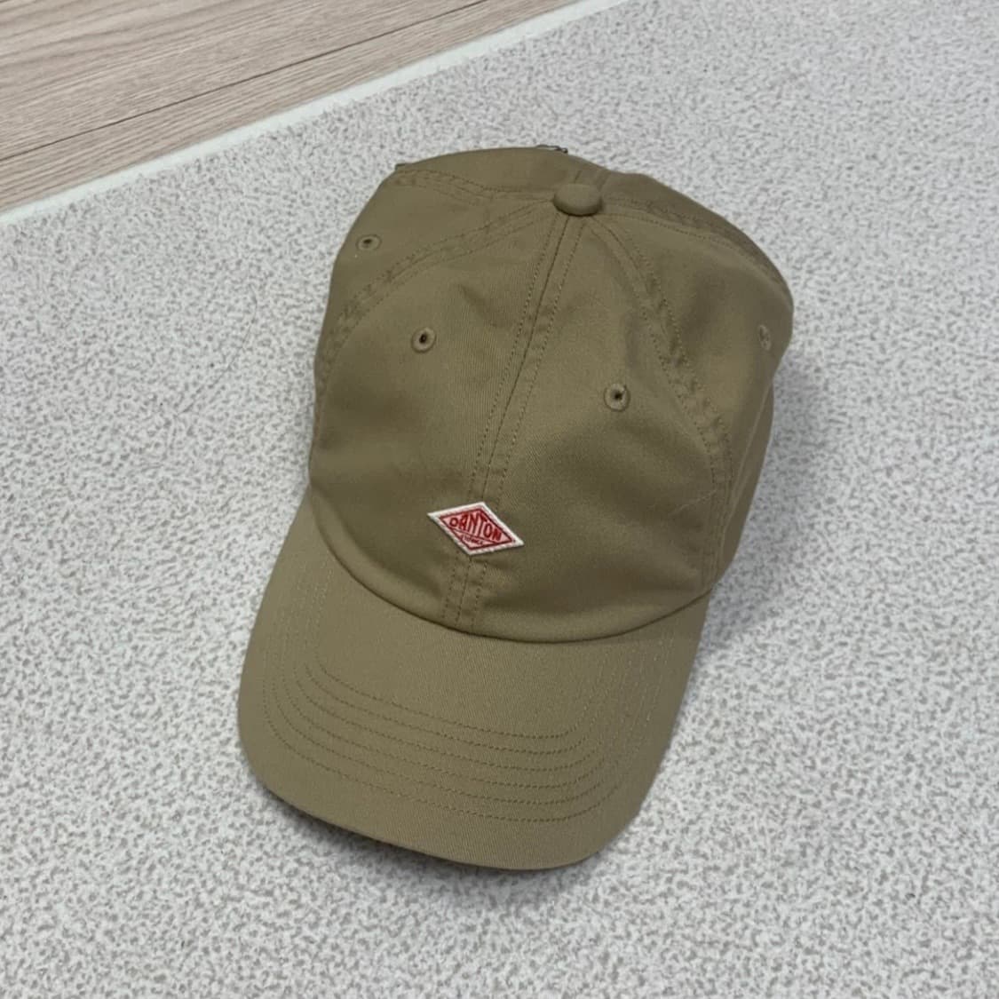 단톤 Danton 볼캡 상품이미지1