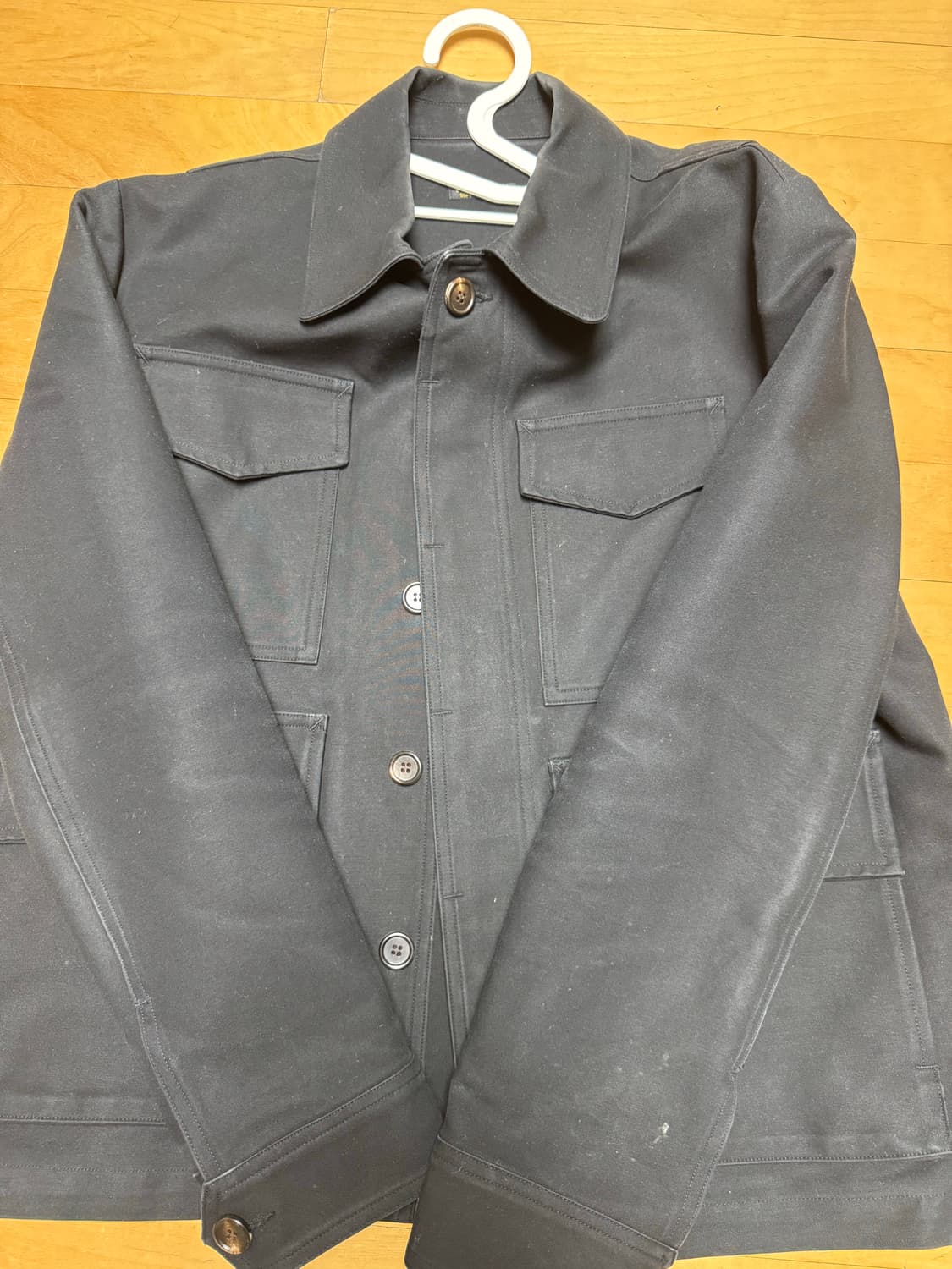 Outstanding 자켓 상품이미지1