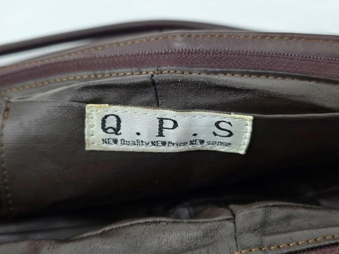 QPS Bag 상품이미지9
