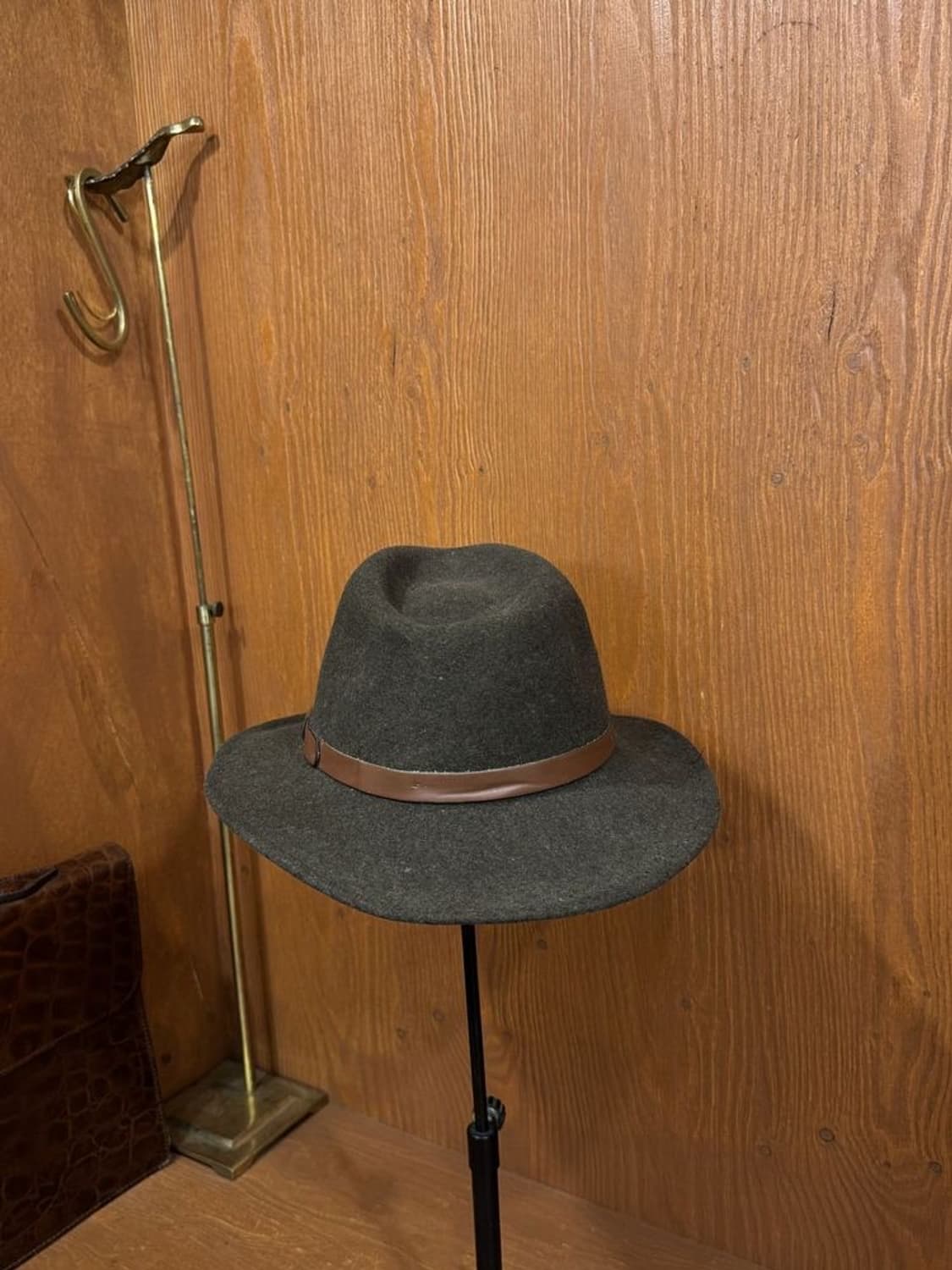 펜들턴 페도라 상품이미지5