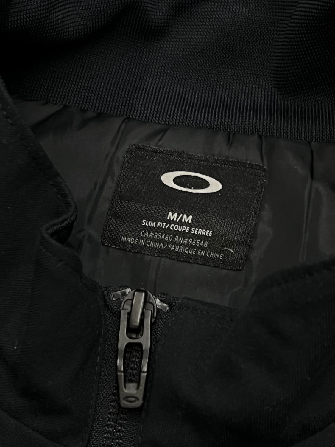 오클리 빈티지 스윙 자켓 처분  상품이미지3