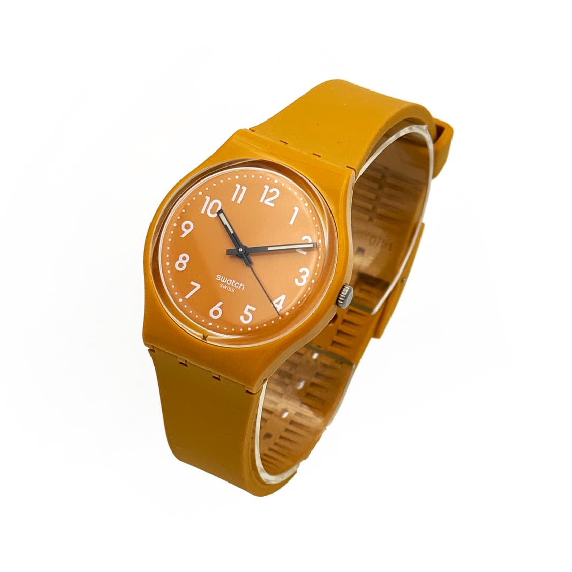 09년판) 빈티지 스와치 sand storm 상품이미지4