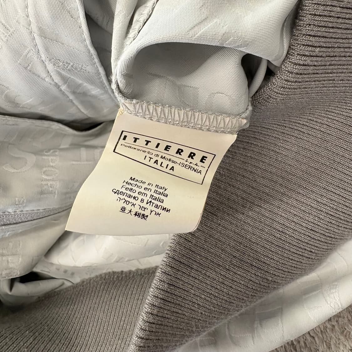 베르사체 스포츠 후드집업 상품이미지7