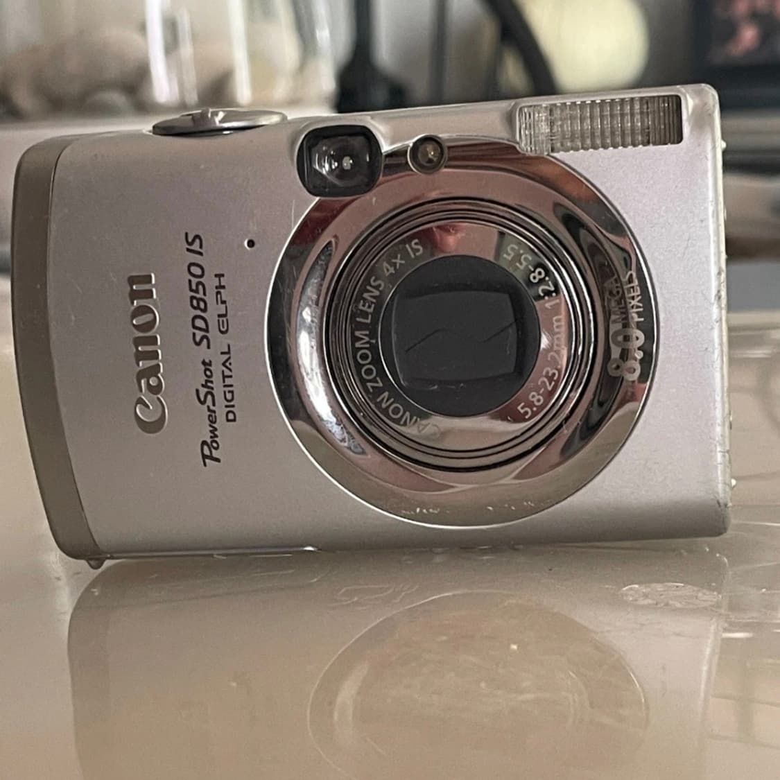 캐논 익서스950is, 익시810, SD850is 상품이미지2