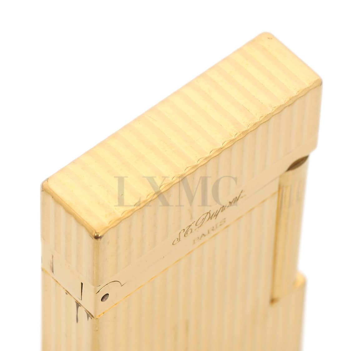 듀퐁 라인2 금장 라이타 16284 골드 라이터 CA16284 상품이미지9