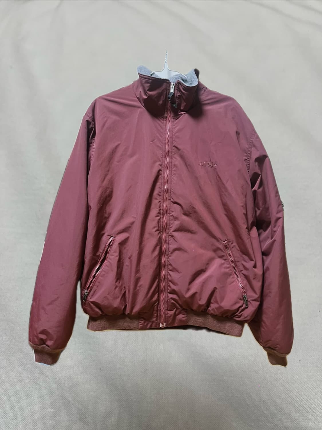 LLBean 신슐레이트 점퍼 상품이미지1