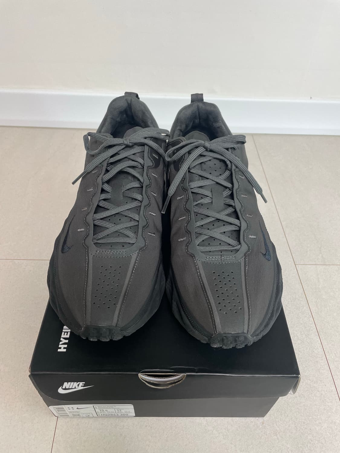 [285] 나이키 x 혜인서 아바로버 상품이미지2