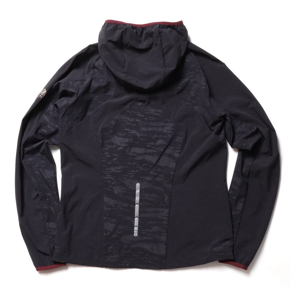 마운틴 하드웨어 mountain Hard Wear Nylon Jacket 상품이미지4