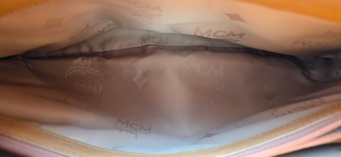 mcm비세토스 숄더백 상품이미지4