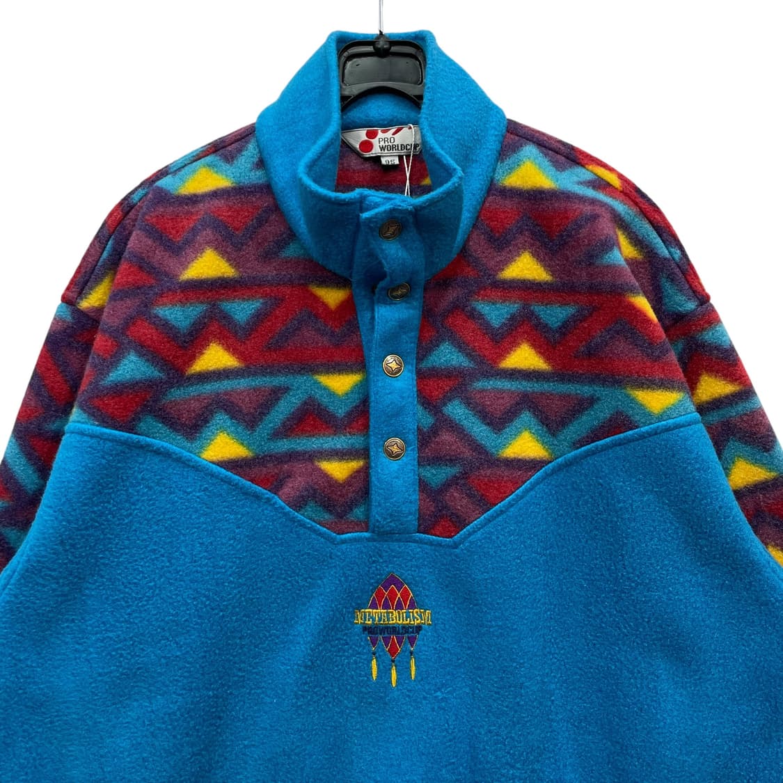 PRO WORLD CUP Tribal Fleece 상품이미지5