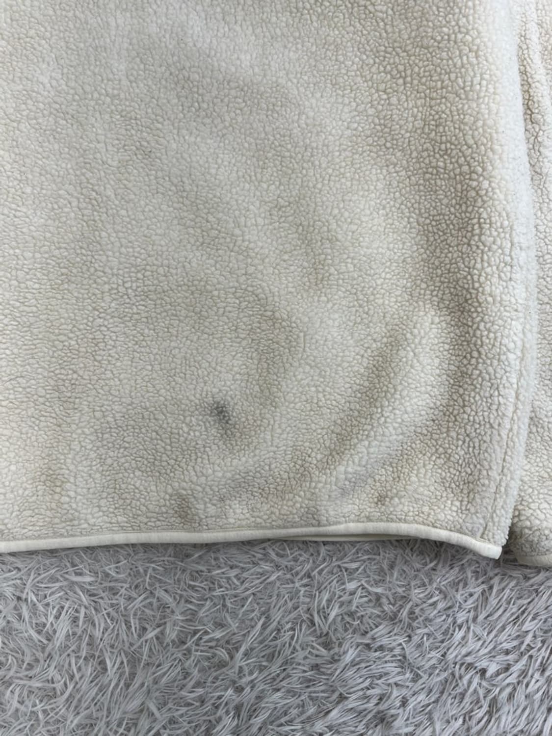  디스커버리 양털 후리스/#300 상품이미지4