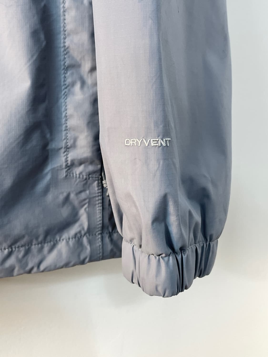 노스페이스 드라이벤트 바람막이 자켓  상품이미지7