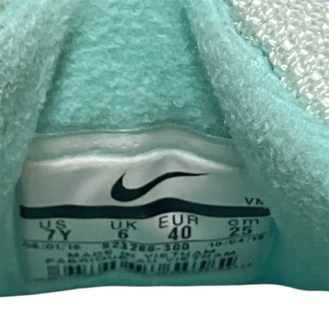 나이키 에어맥스 97 SE GS 트로피칼 트위스트 250 상품이미지5