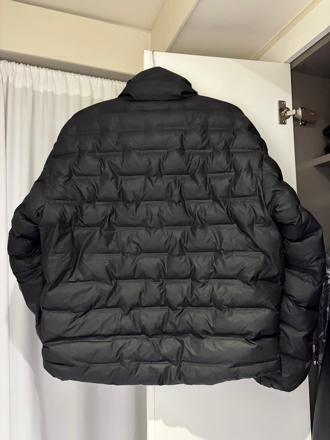 H&M THERMOMOVE 패딩 재킷 L 상품이미지2