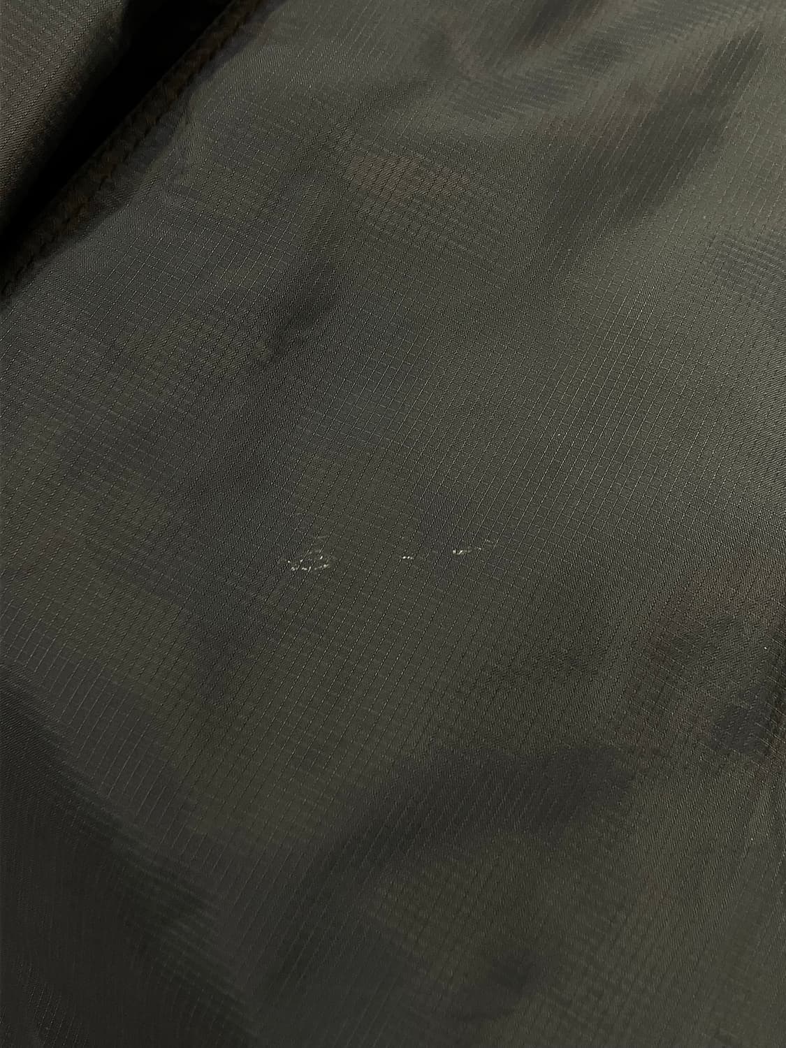 리복 점퍼 차콜 105  #csz2105 상품이미지7