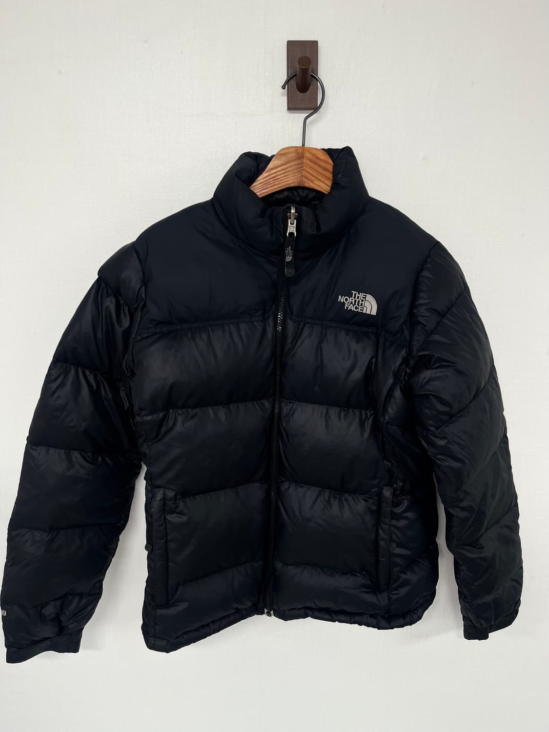 [85M] 노스페이스 구스다운 눕시 700 상품이미지1