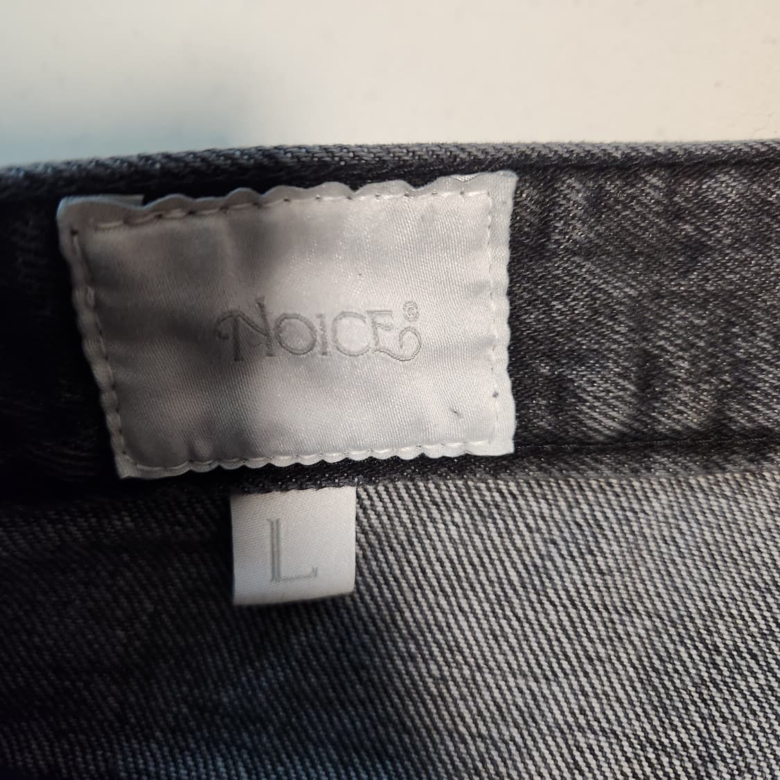 노이스 와이드팬츠 상품이미지9