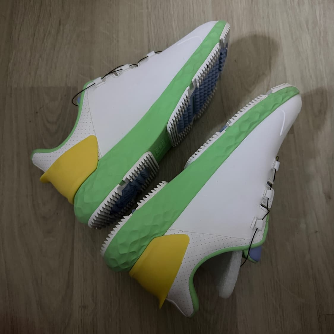 지포어 골프 G/드라이브 오닉스 (여성 245) 상품이미지4