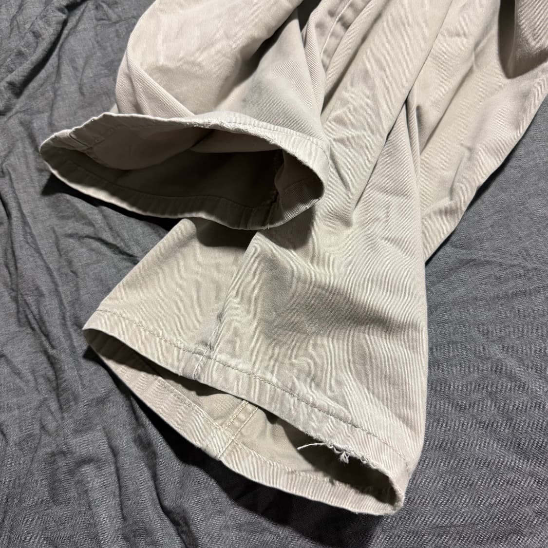 Legacy Cargo Twill Pant 상품이미지8