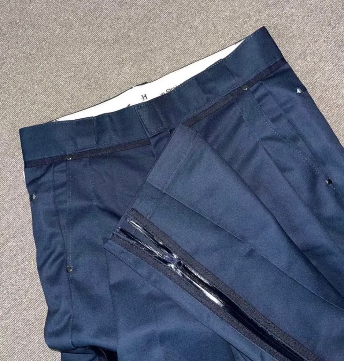 헤아 디키즈 리워크 팬츠 상품이미지6