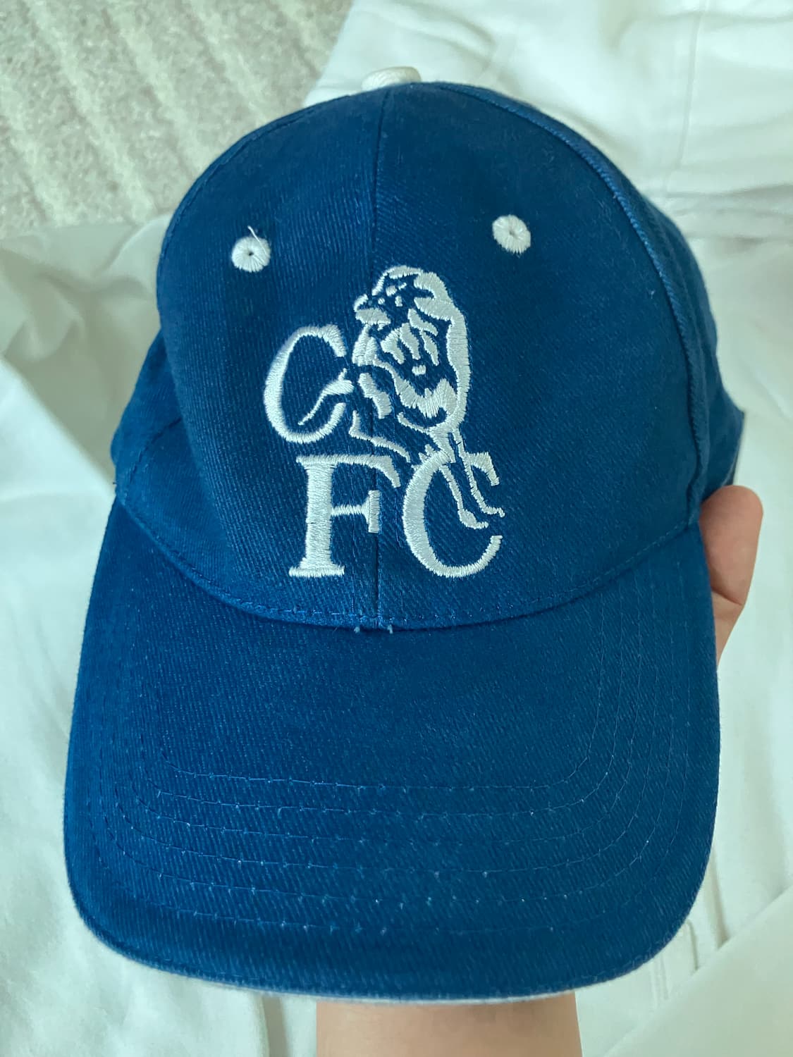 [일괄판매] 잉글랜드 나이키 후드티 M , 첼시 볼캡 상품이미지2