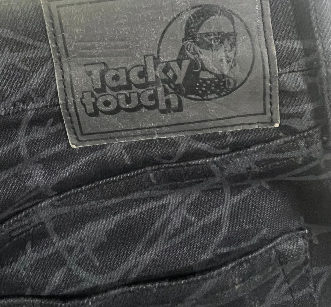 히스테릭 글래머 가시진 상품이미지3