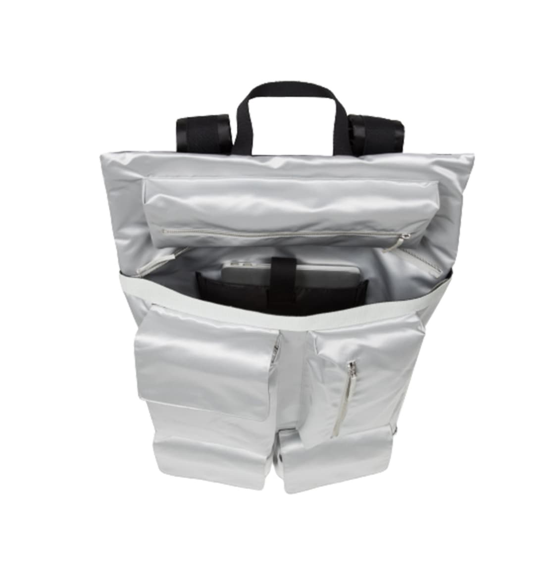 라프시몬스 백팩 19ss 상품이미지3