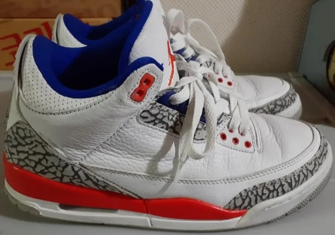 조던3 레트로 닉스 250 상품이미지3