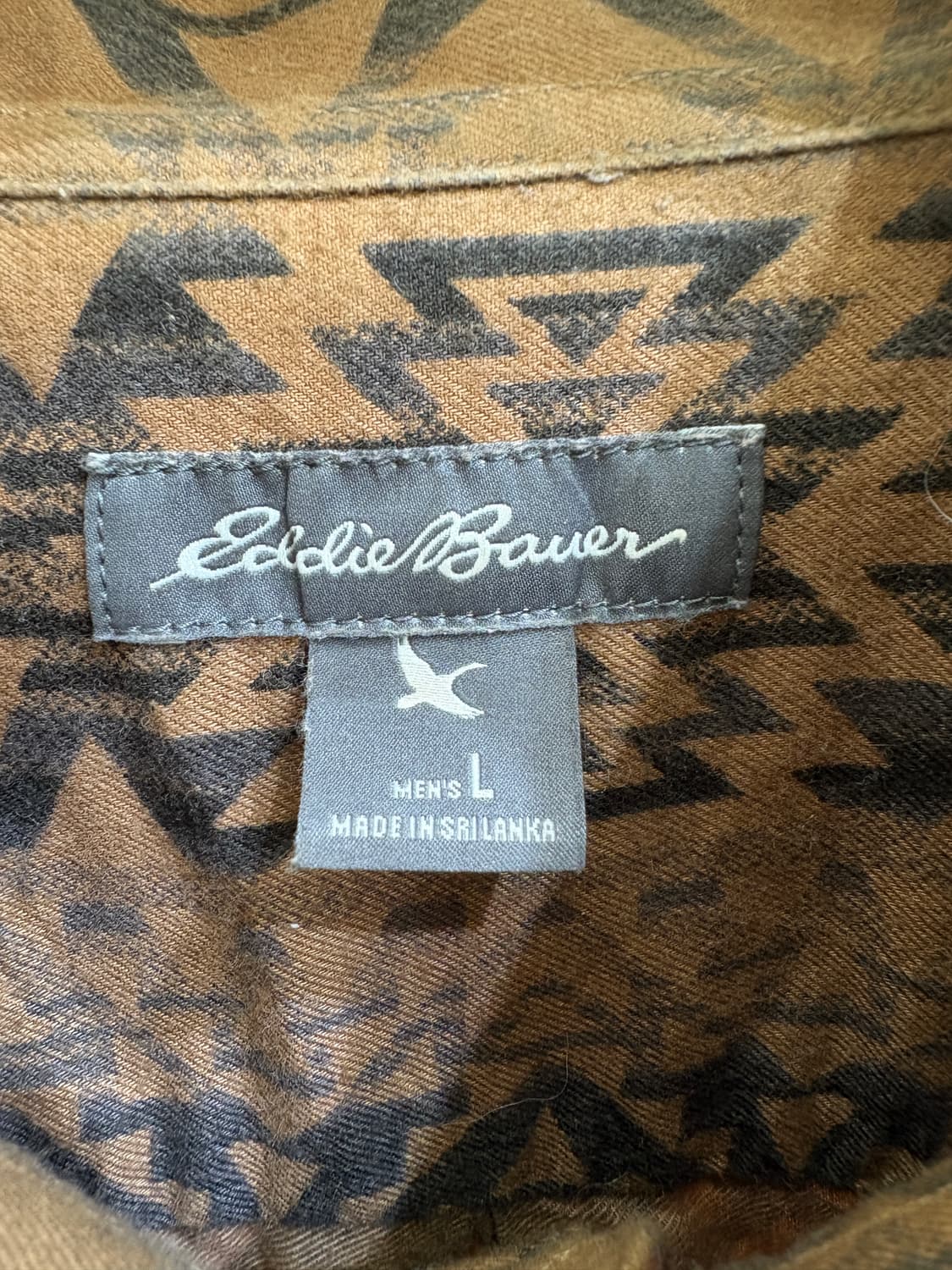 EDDIE BAUER 셔츠 상품이미지6