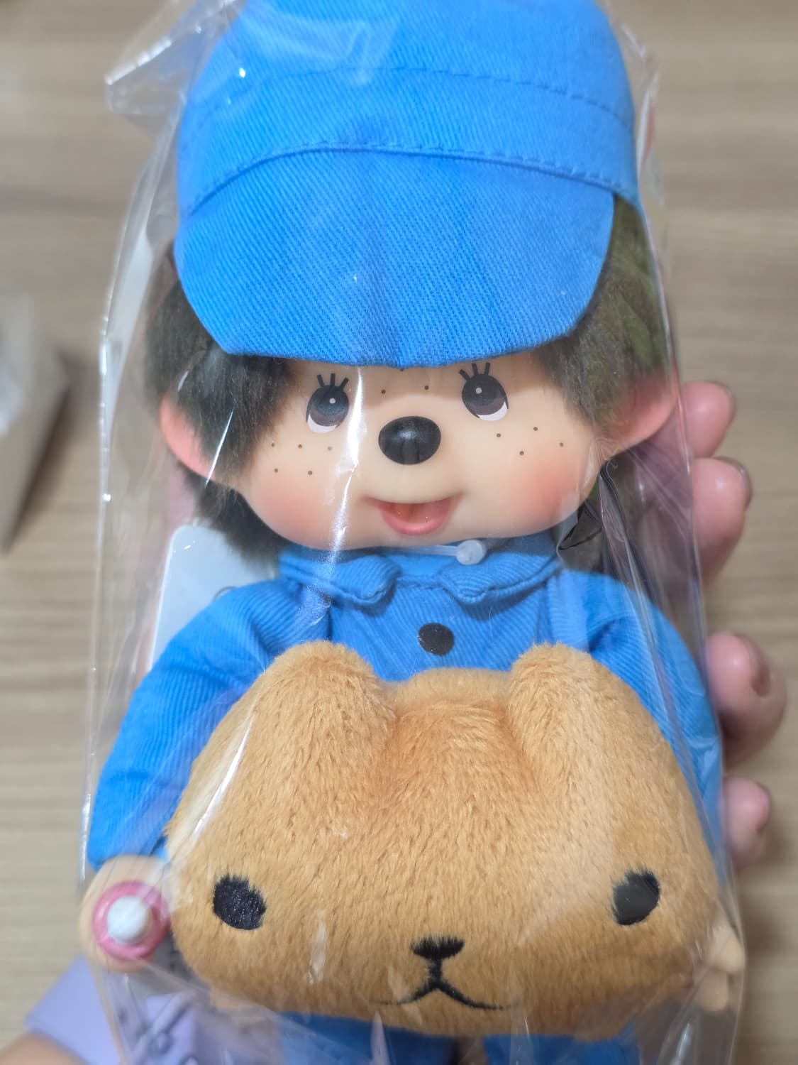 고전 카피바라상 몬치치  상품이미지4