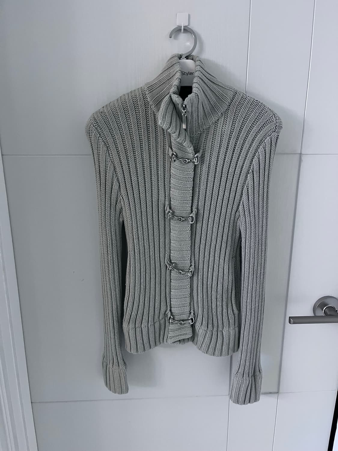 일본브랜드 도톰가디건 55 상품이미지1