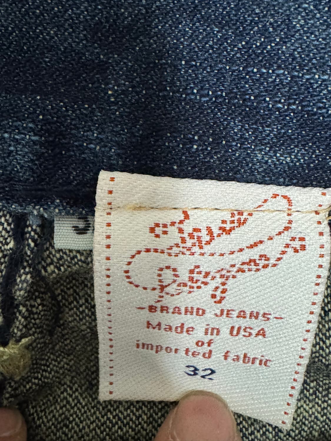 트루릴리젼 Joey Super T W32 상품이미지3