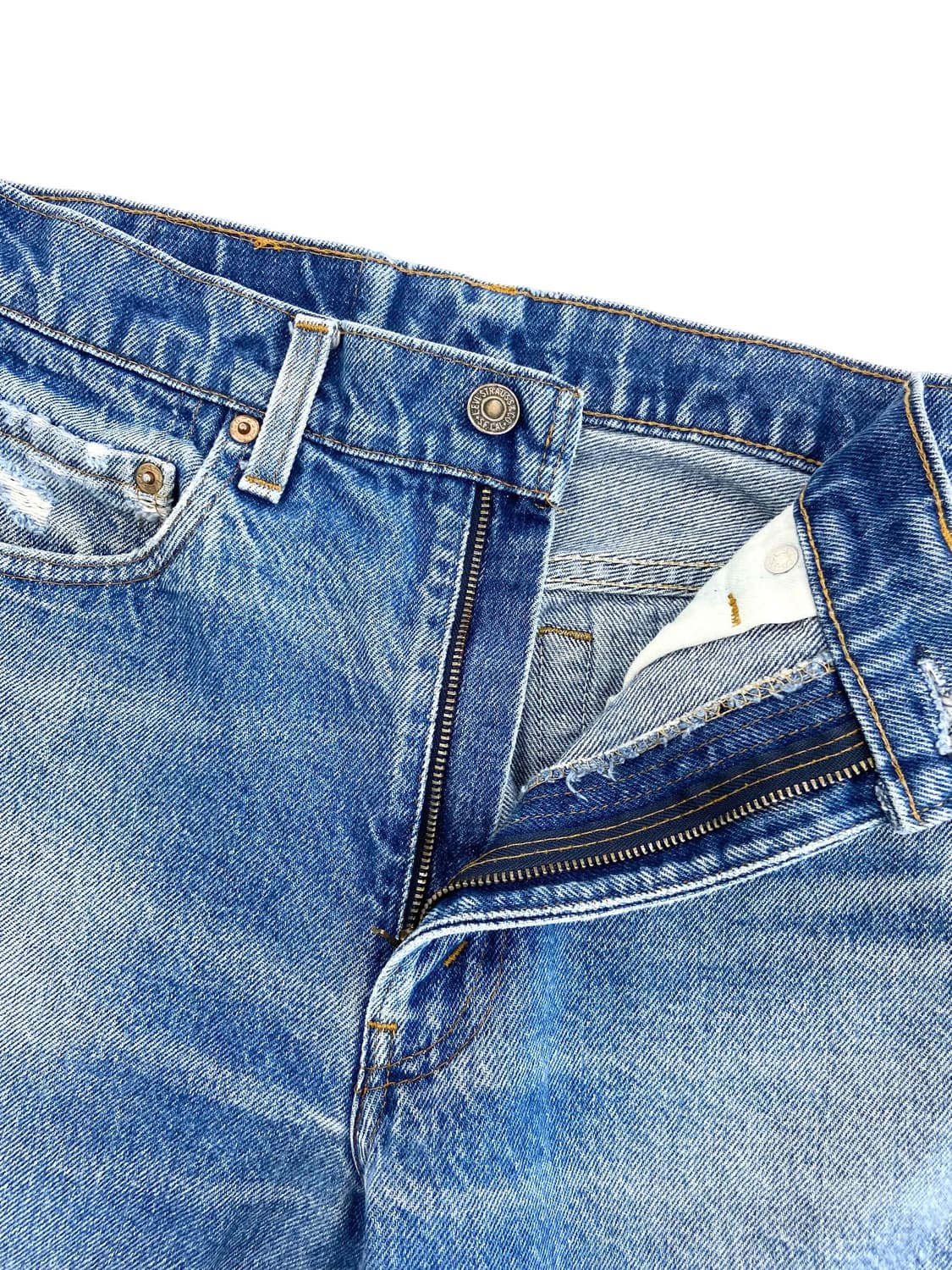 80's 리바이스 505 [505] 상품이미지7