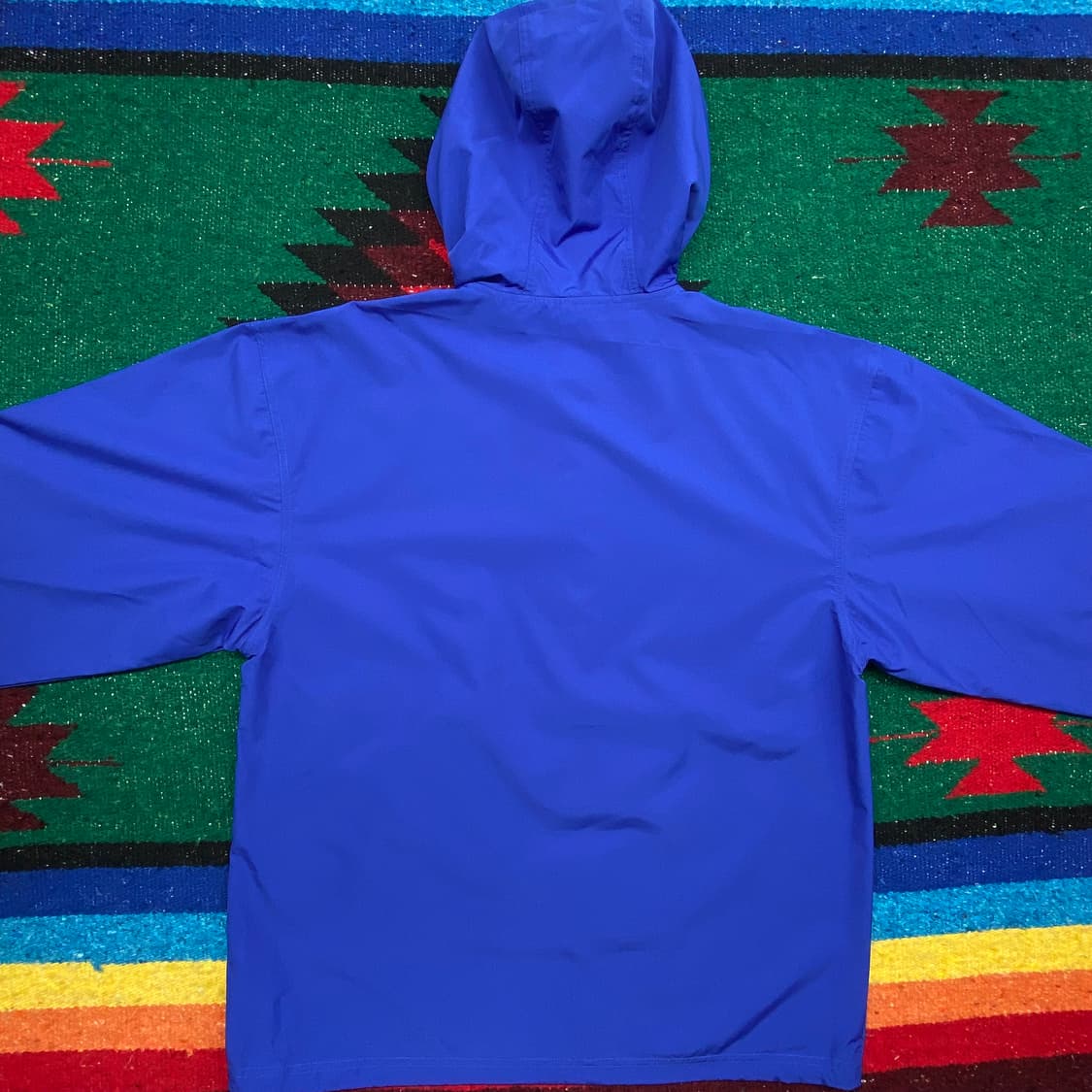 00s 미국빈티지 챔피온 아노락 바람막이 상품이미지5