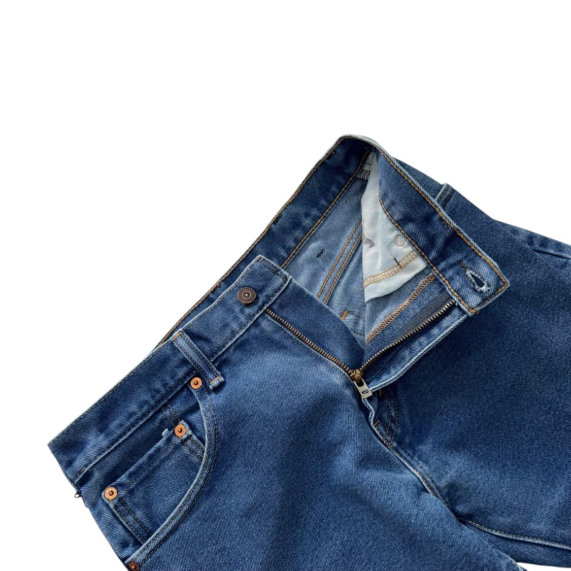 [30] 리바이스 517 부츠컷 데님 청바지 [lv0874] 상품이미지3