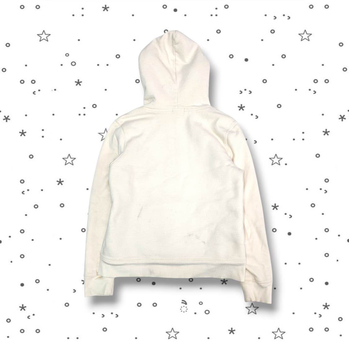 L GAP 갭 로고 셰르파 양털 후드집업 상품이미지4