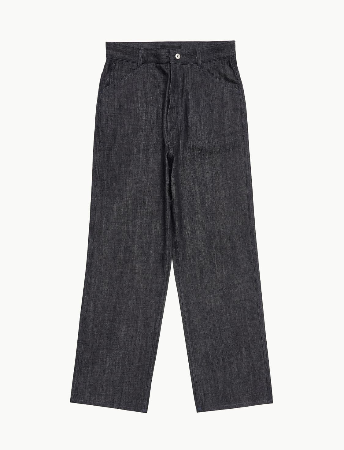 5pkt Trousers indigo 44, 46 구합니다 상품이미지1