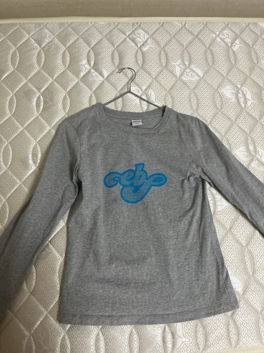 엔조블루스 긴팔 상품이미지1