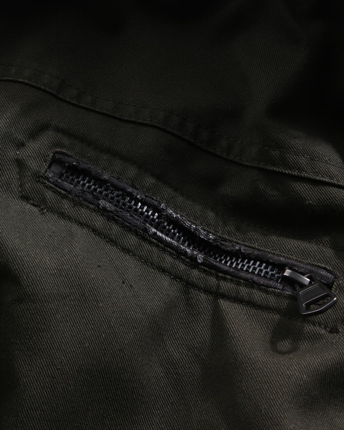 T-1911 In the attic parka 상품이미지9