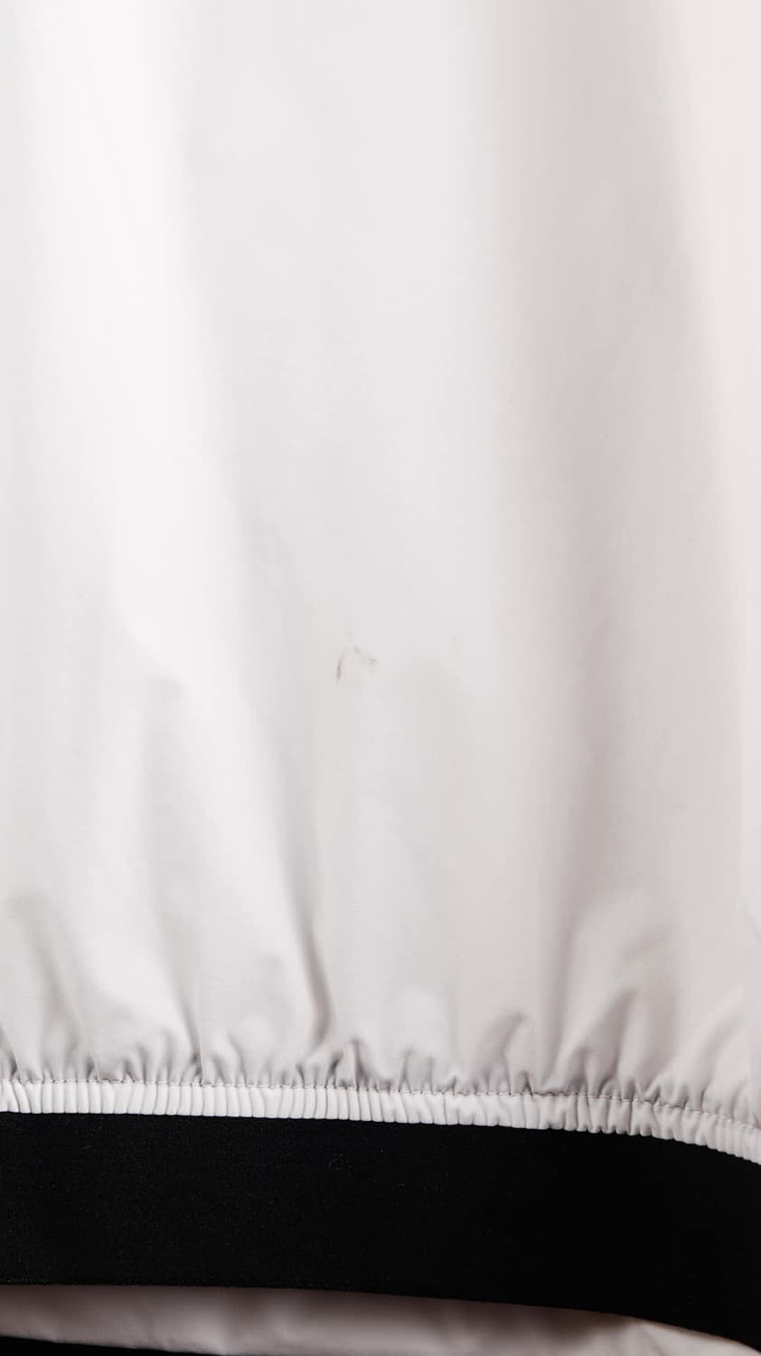 흰색 경량바람막이 상품이미지9