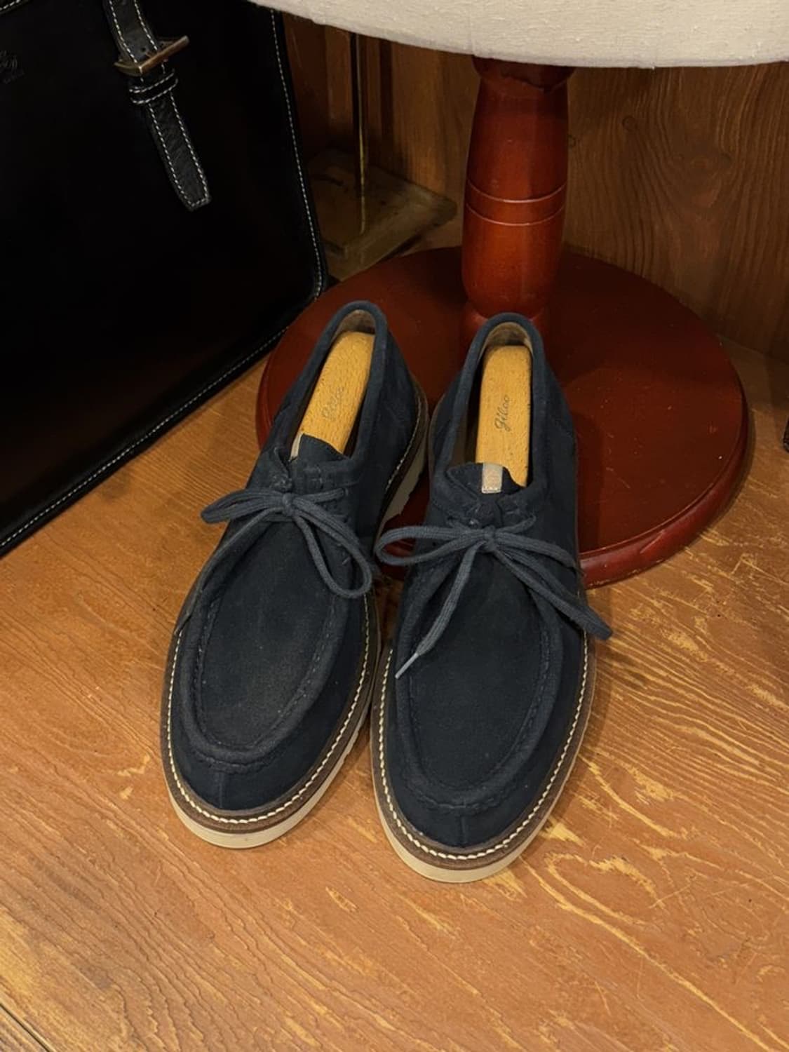 마이앙스 로퍼 상품이미지1