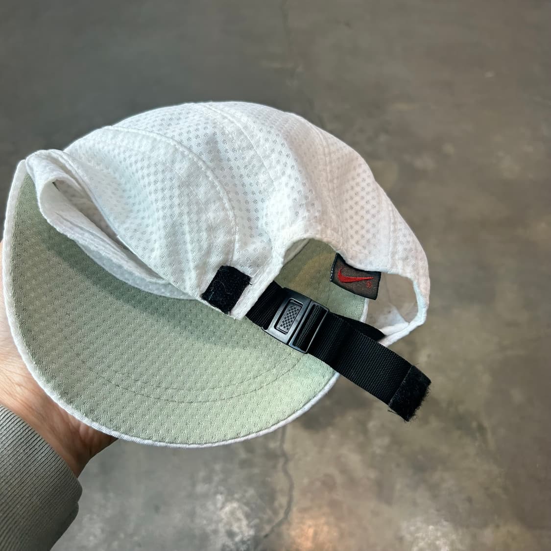 90s 나이키 에미넴 볼캡 상품이미지5