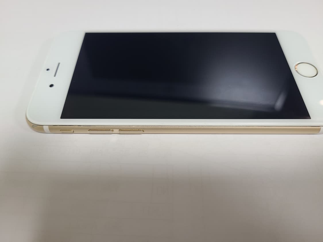 아이폰6 골드16G 정품배터리91 한국판 상품이미지5