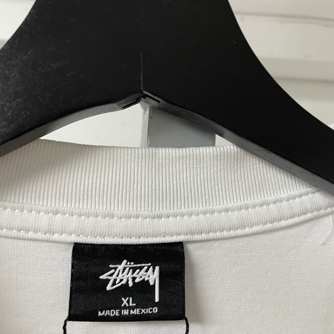 스투시 선셋 반팔 티셔츠 XL 상품이미지6