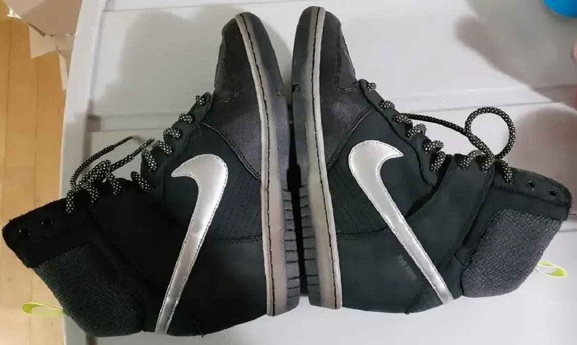 나이키 덩크 스카이 하이 2.0 245 상품이미지6