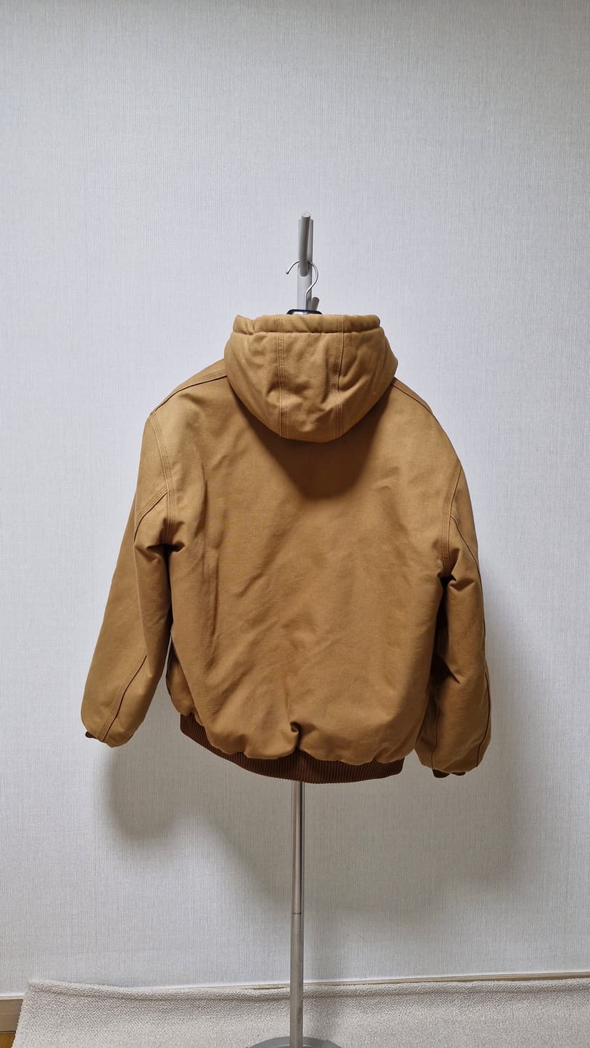 칼하트 덕액티브  j140 L 105-110 상품이미지2