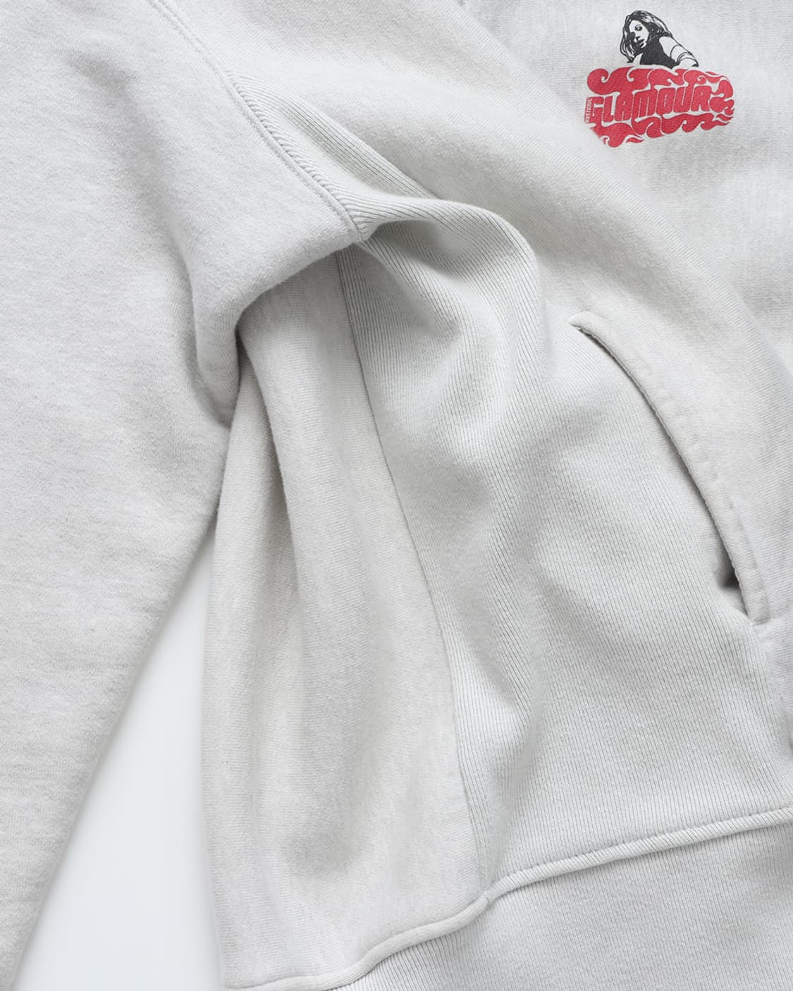 히스테릭글래머 HYSTERIC GLAMOUR VIXEN Jumper 상품이미지7