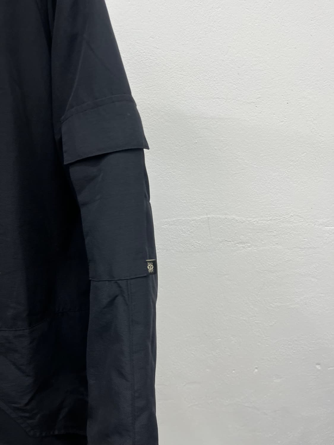 L) ECWS MEDECO FLEECE LINER M-92 JUMPER 상품이미지2