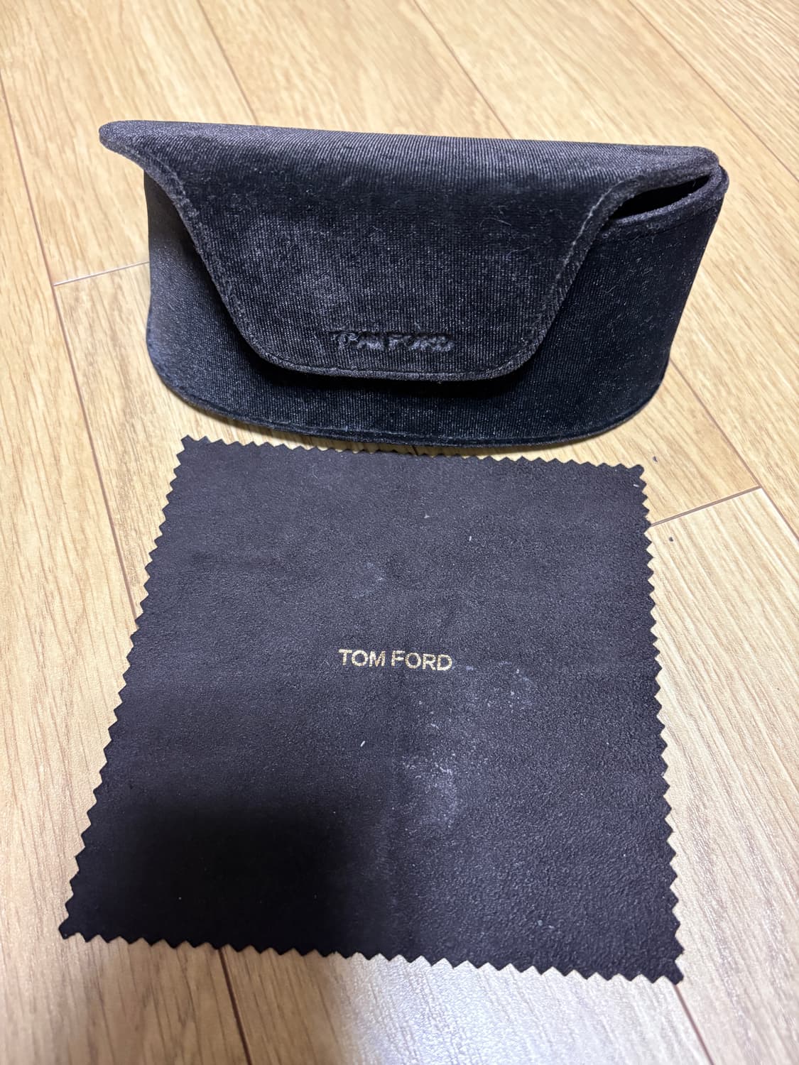 톰포드 블레이크 에비에이터 선글라스 tf242 상품이미지7